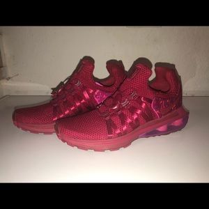 Nike Woman running shoes